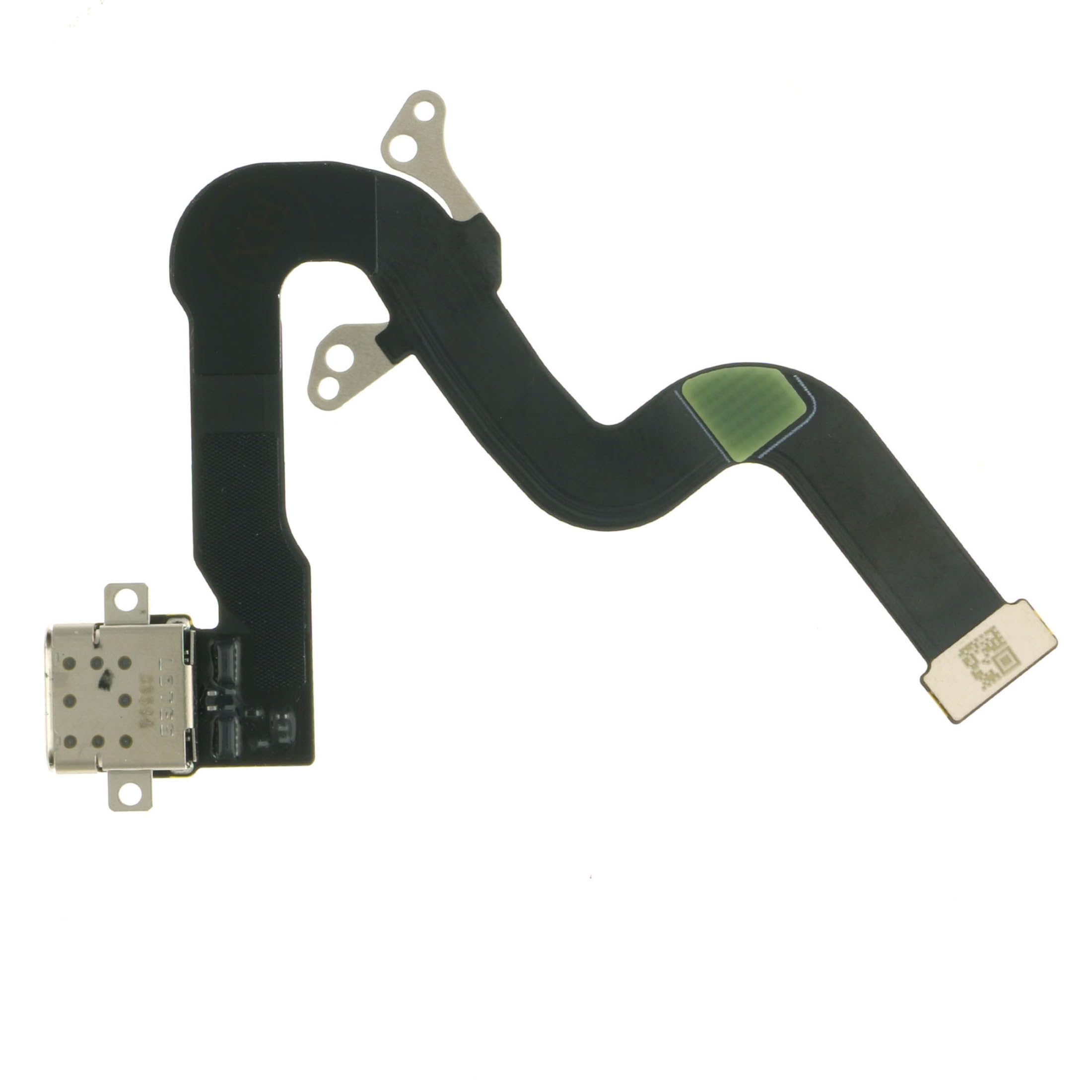 Amazon.com: USB Type-C DC Jack Charging Port Flex Cable for Meta